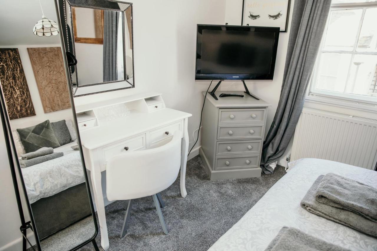 Seatown, Beautiful Townhouse In Central 웨이머스만 외부 사진