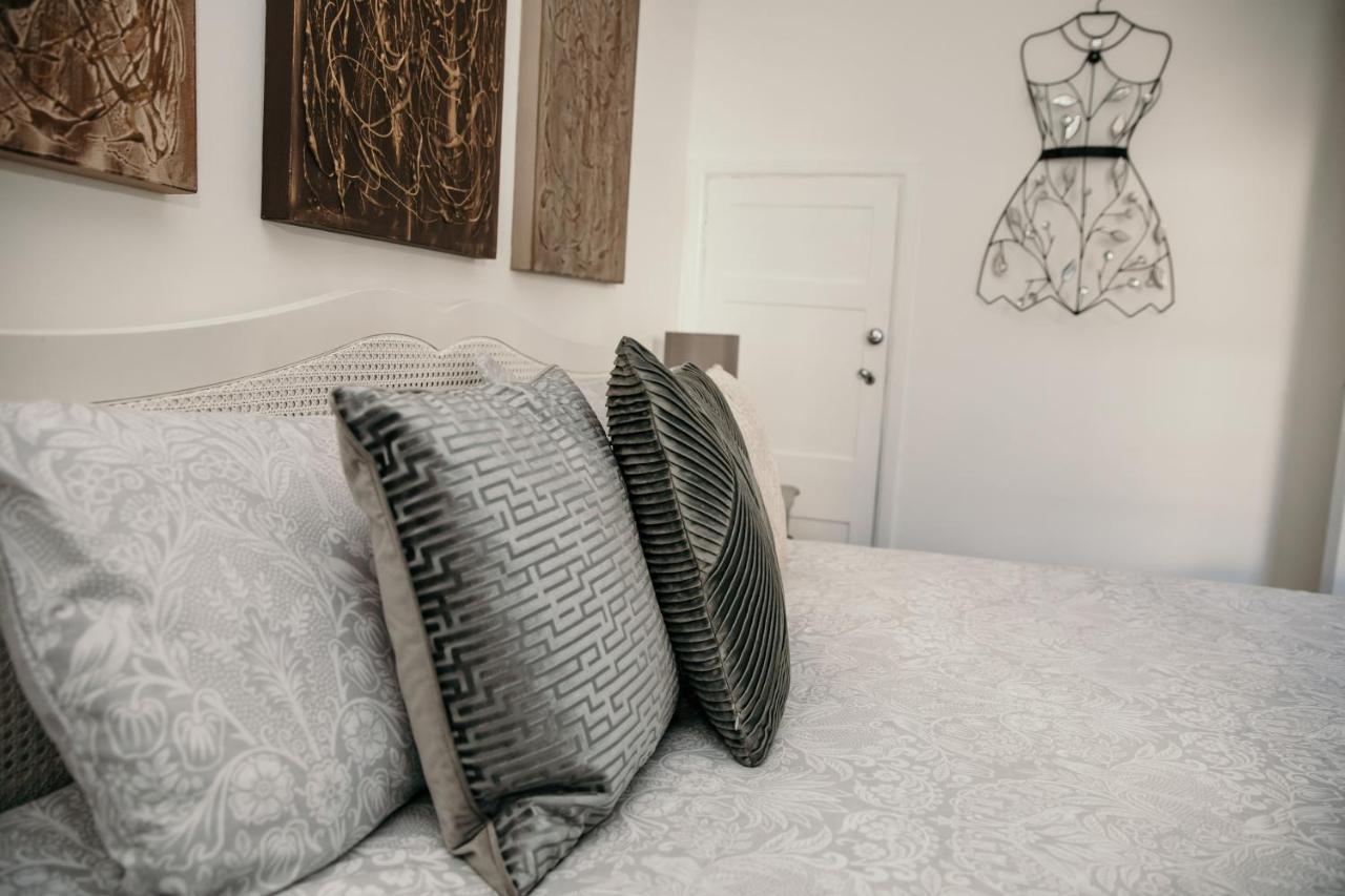 Seatown, Beautiful Townhouse In Central 웨이머스만 외부 사진