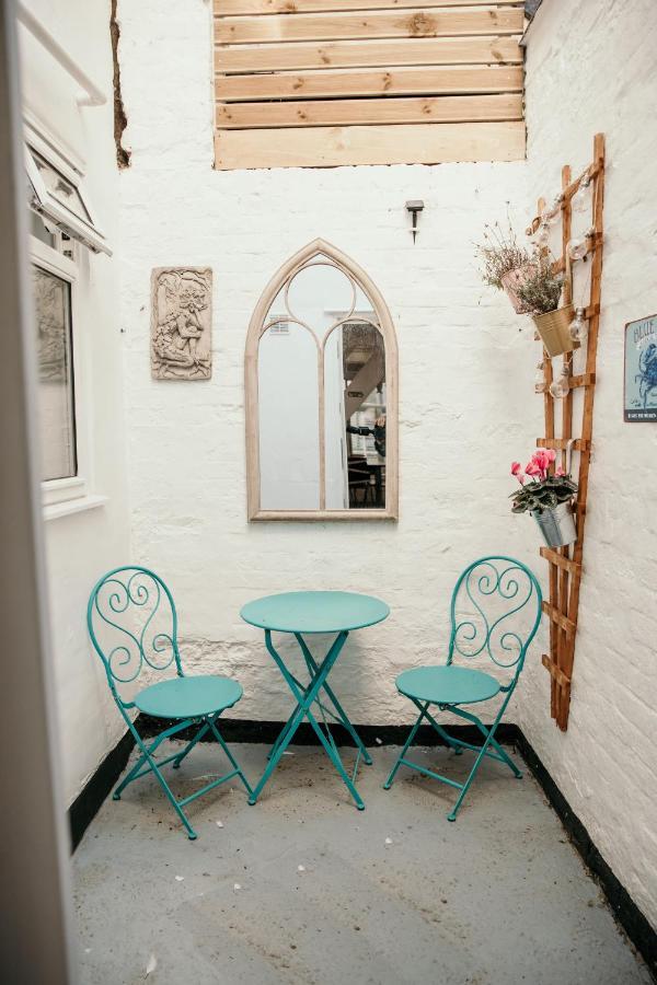 Seatown, Beautiful Townhouse In Central 웨이머스만 외부 사진